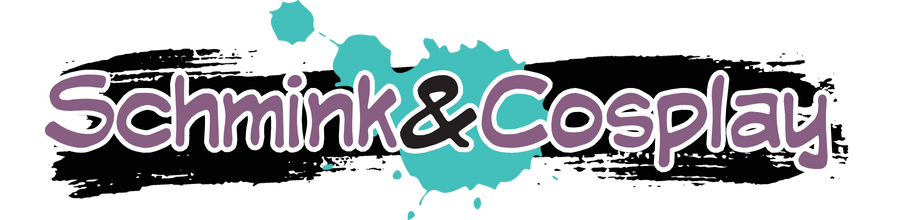 Logo Schmink & Cosplay